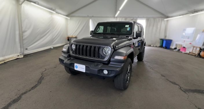 jeep wrangler 4-door 2025 1C4PJXDN4SW501080 image jeep wrangler 4-door 2025 1C4PJXDN4SW501080 image